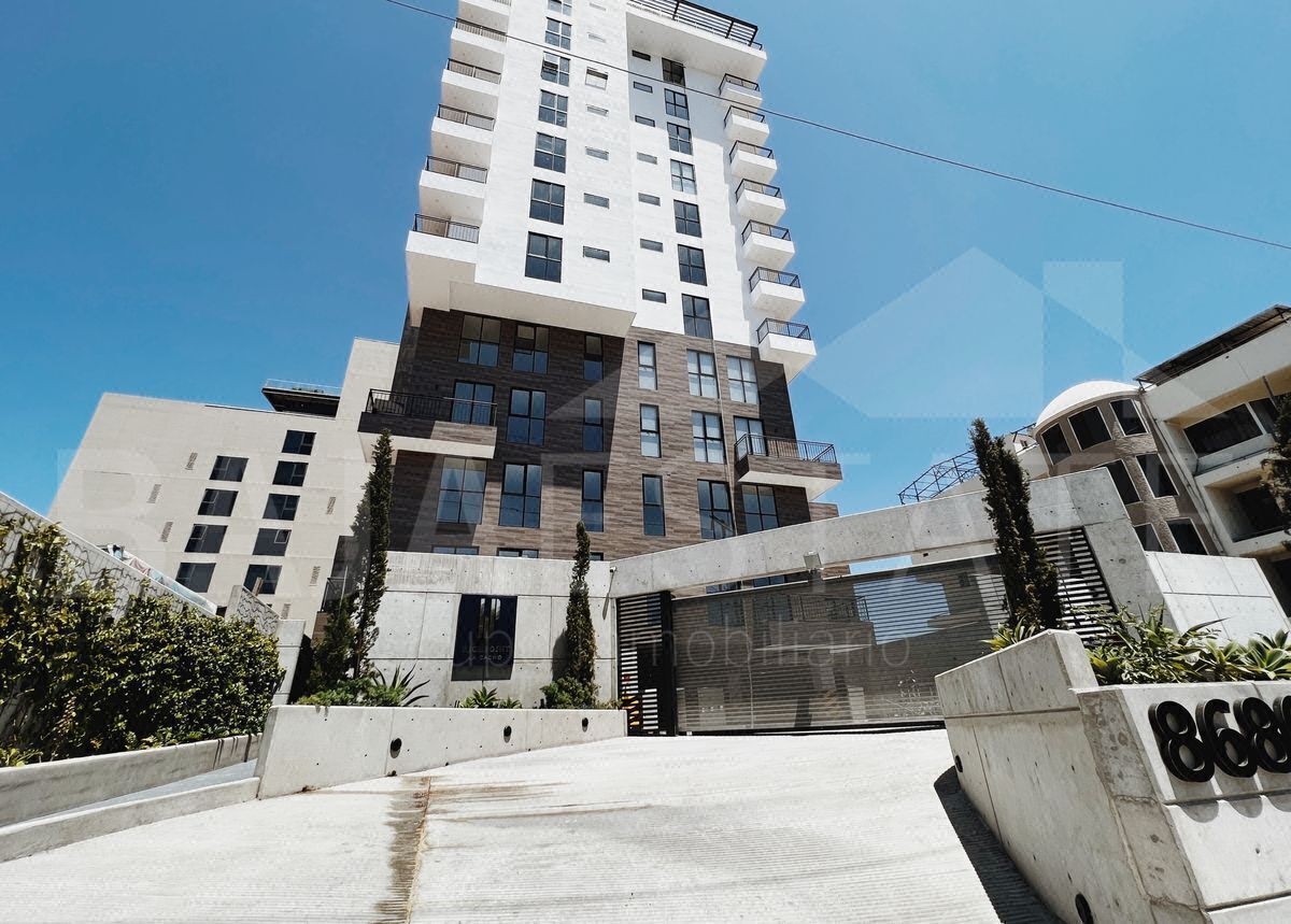 Departamento en Venta en la Cacho Tijuana Highpoint