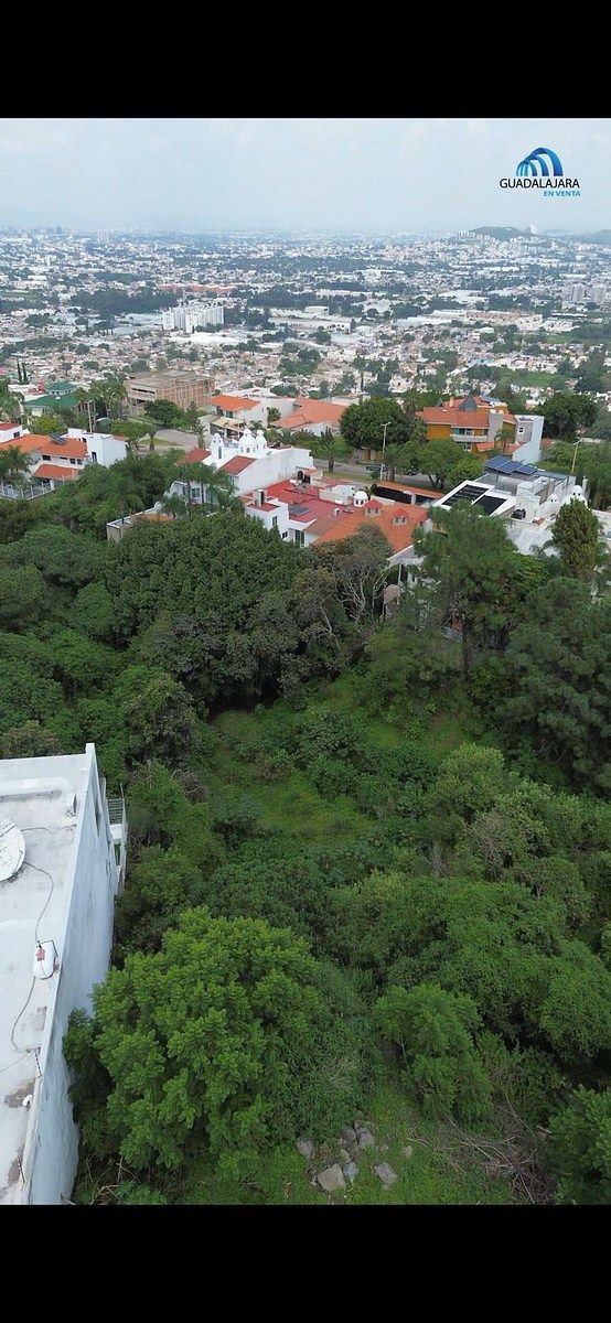Terreno en Ciudad Bugambilia, Zapopan, foto 4 de 11
