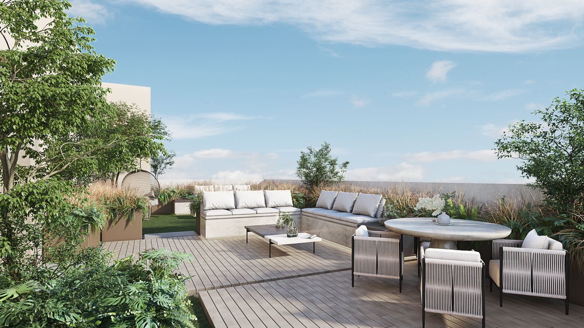 5 de 6: ROOFGARDEN
