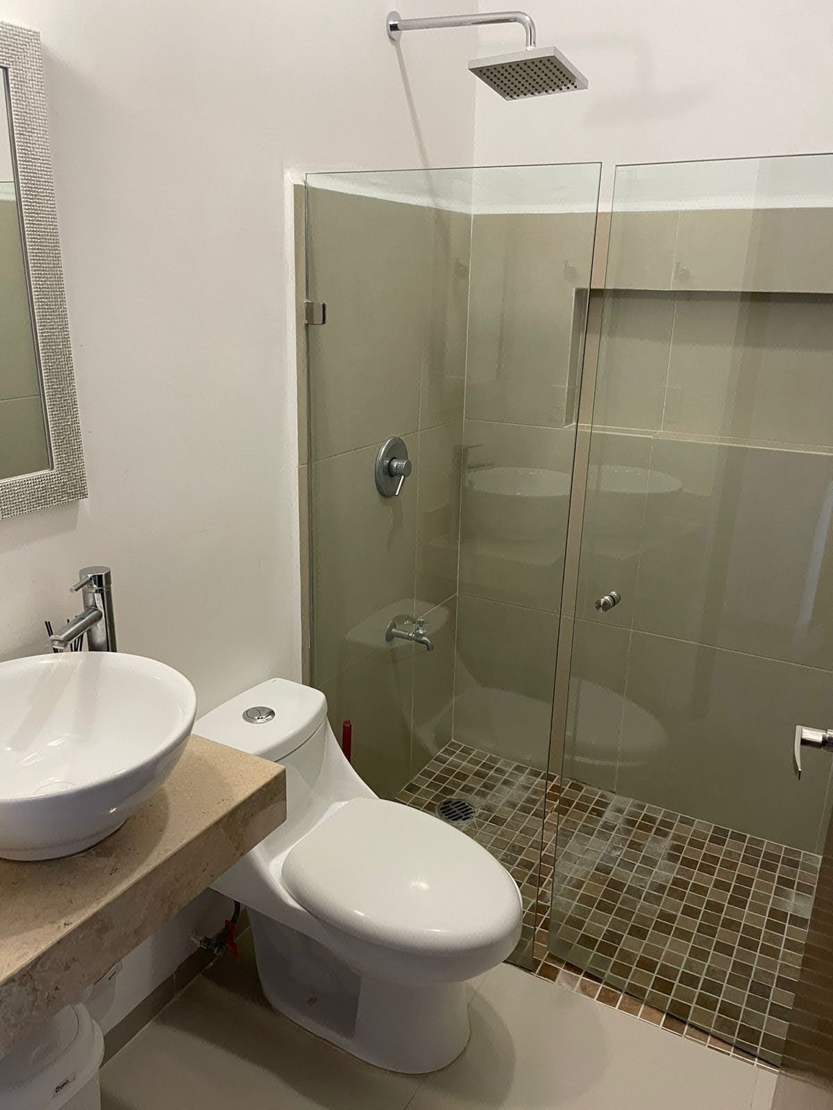 Departamento en México Oriente, Mérida, foto 4 de 8