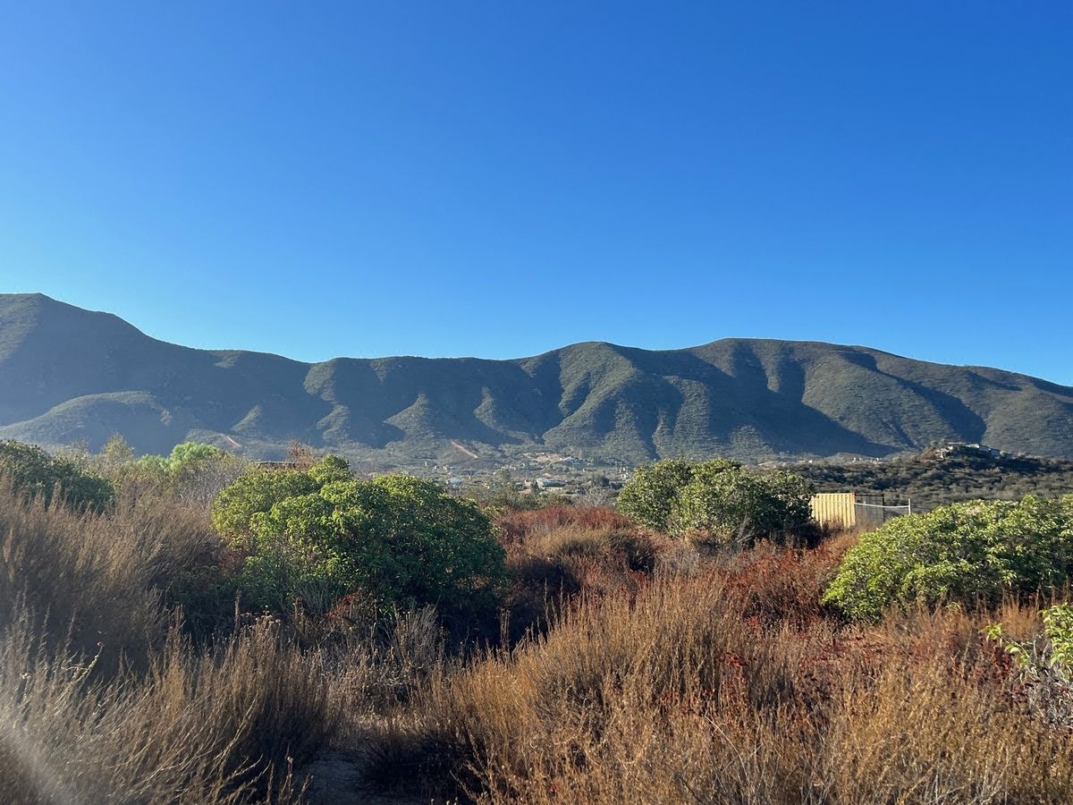 5 mil M2 en San Antonio de las Minas