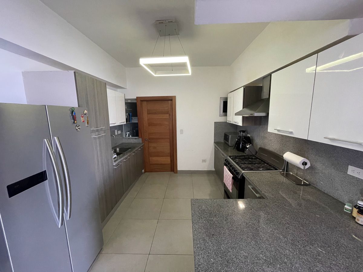 4 de 12: Cocina