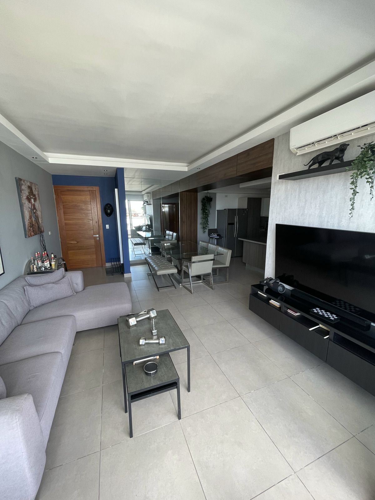 1 de 12: Sala