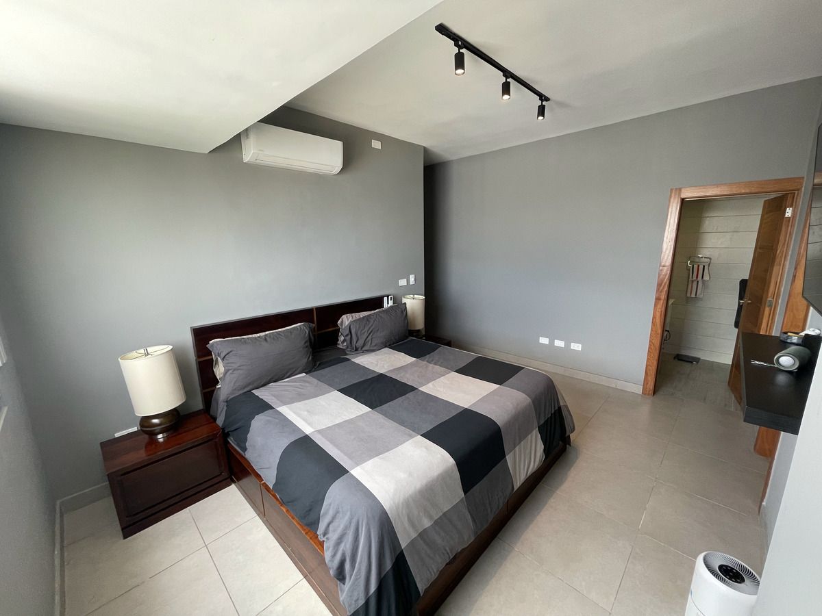5 de 12: Habitación principal
