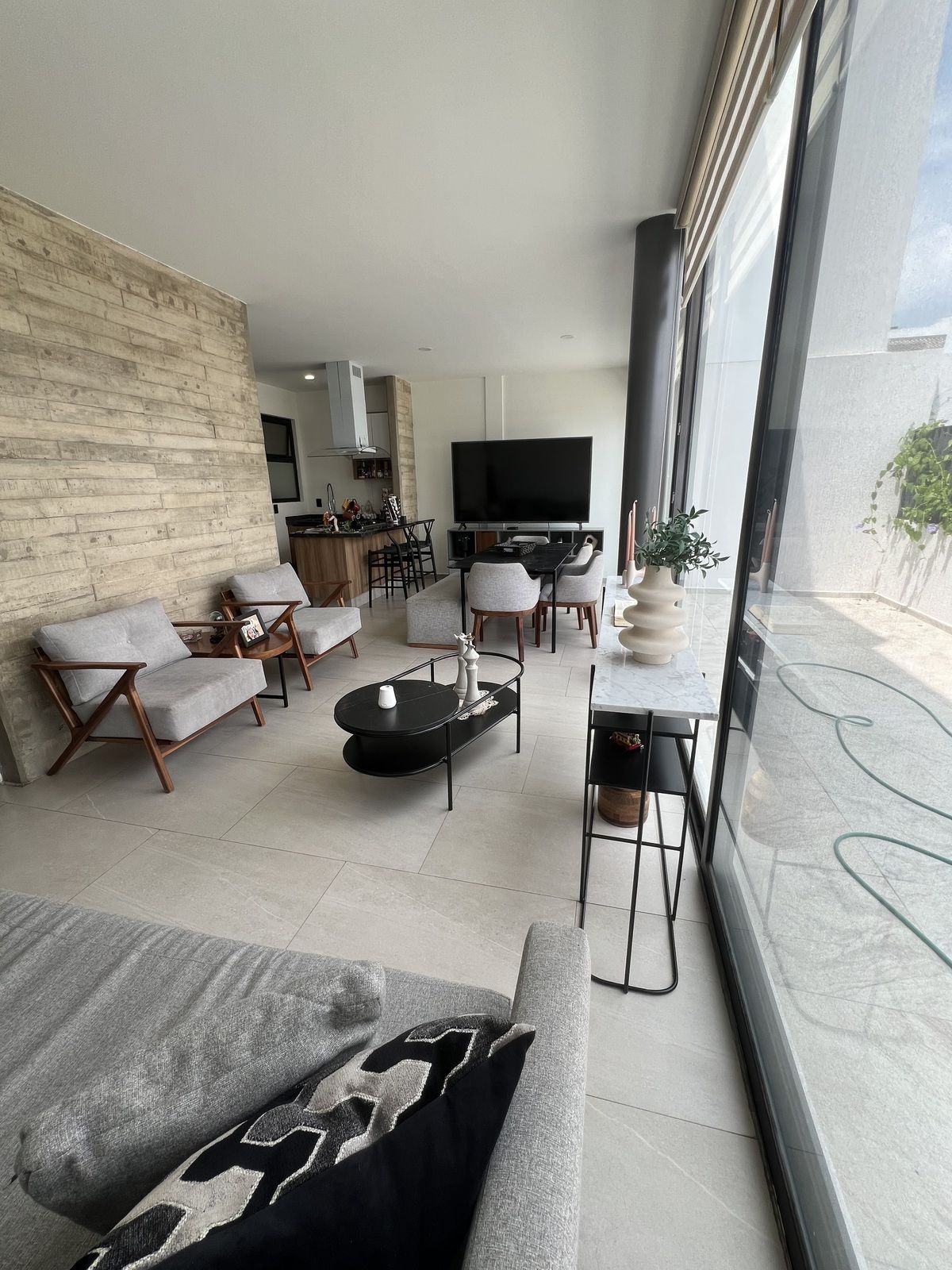 8 de 36: Sala comedor