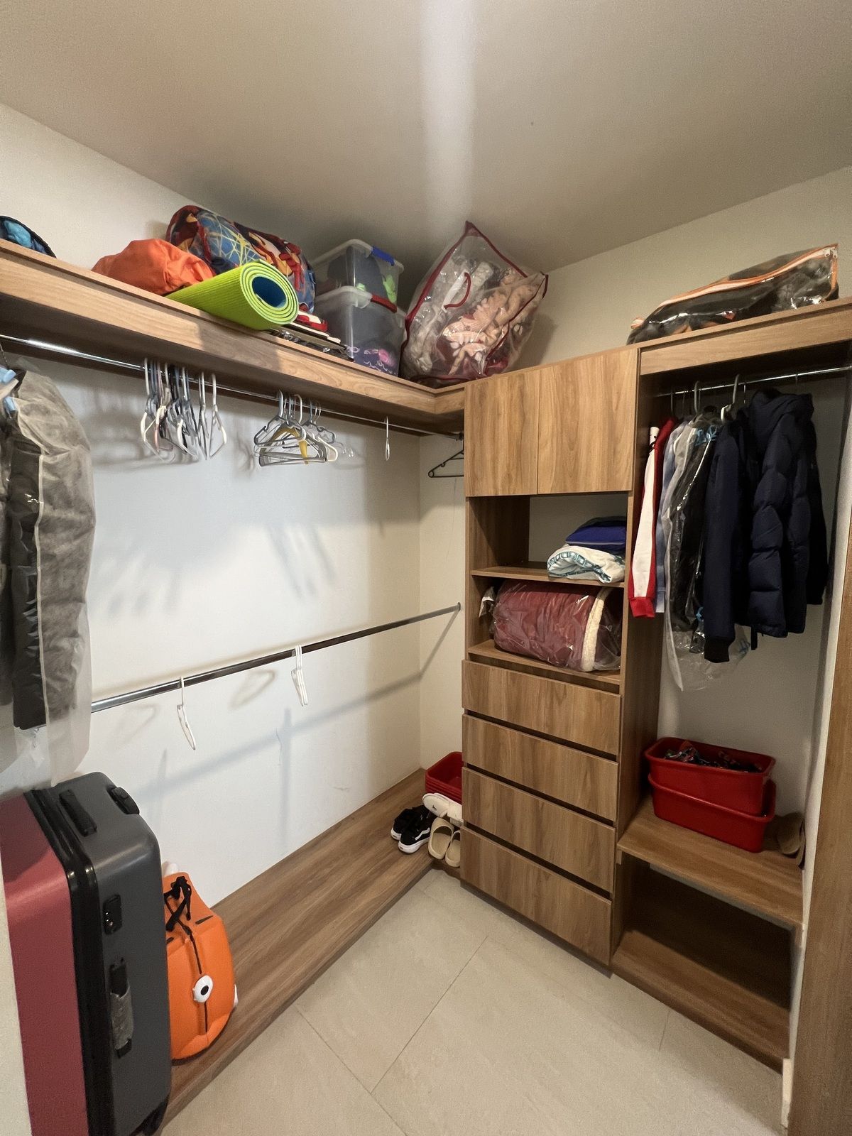 18 de 36: Vestidor Rec 1