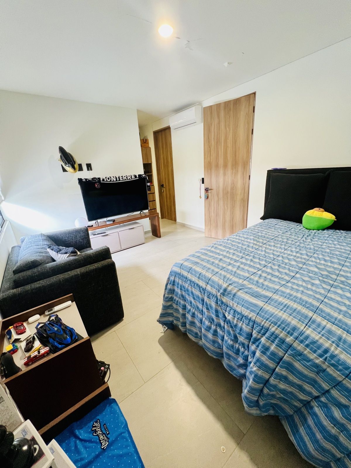 21 de 36: Recamara 2