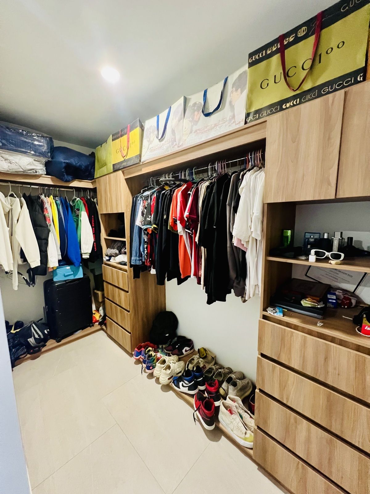 22 de 36: Vestidor Rec 2