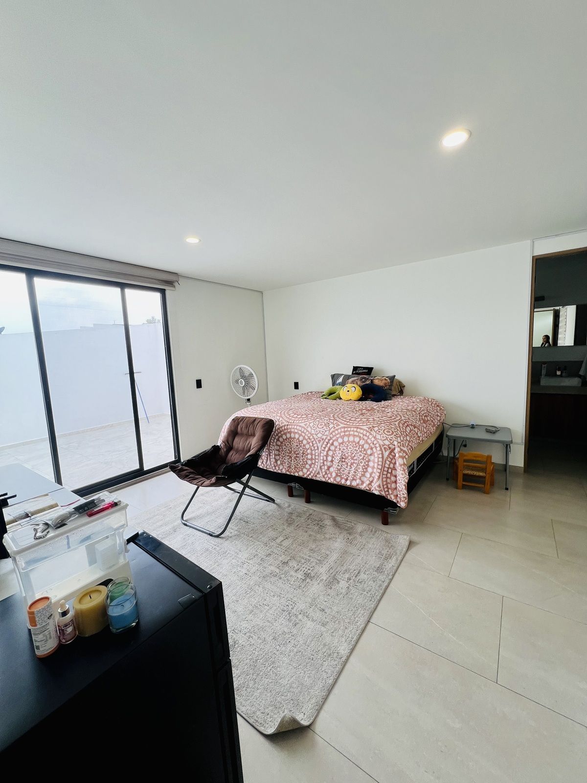 23 de 36: Recámara Peincipal