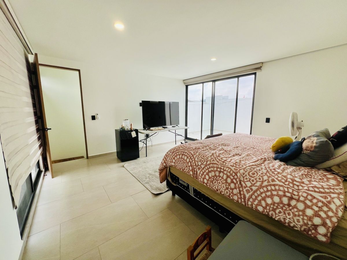 24 de 36: Recámara principal