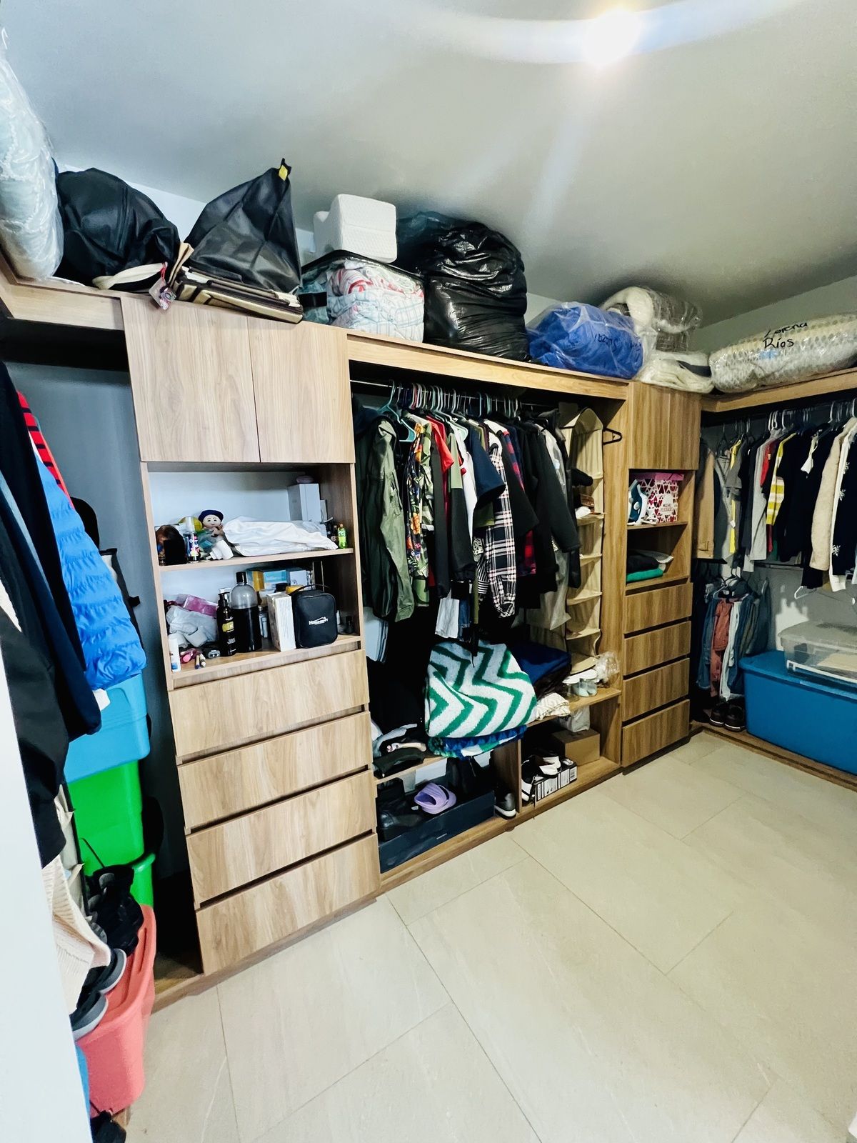 25 de 36: Vestidor Rec Prin