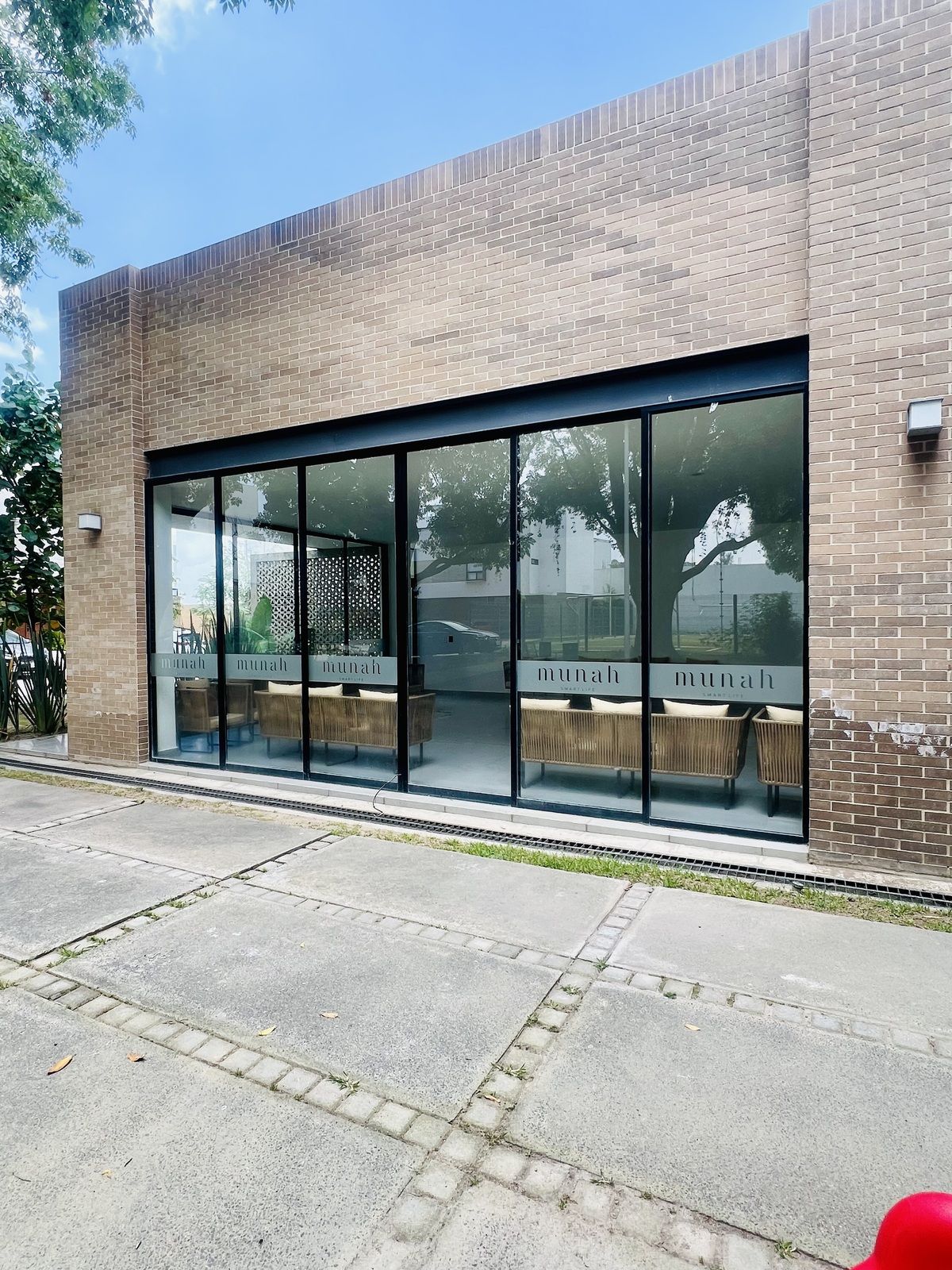 33 de 36: Salón usos múltiples