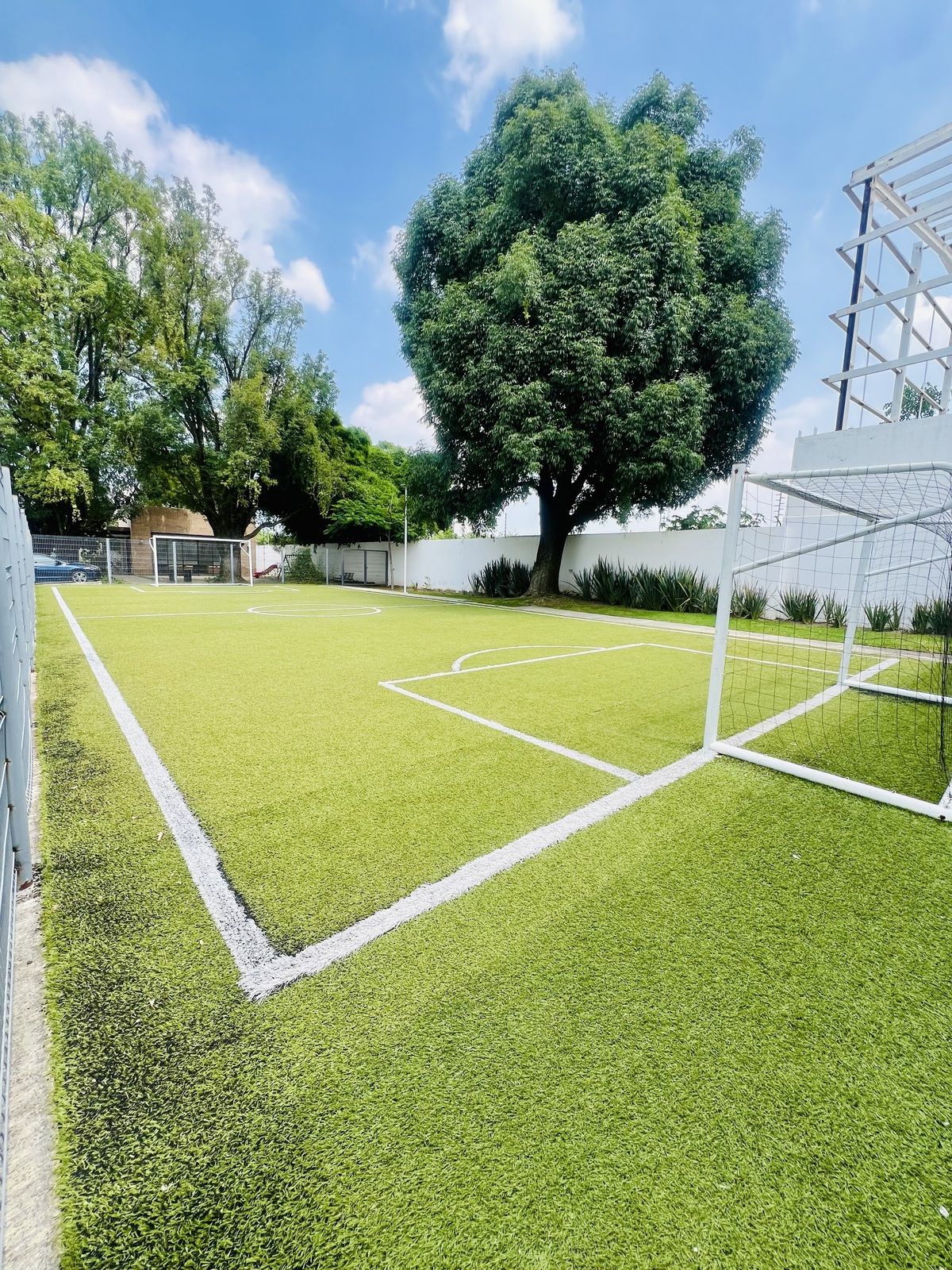 34 de 36: Cancha de futbol