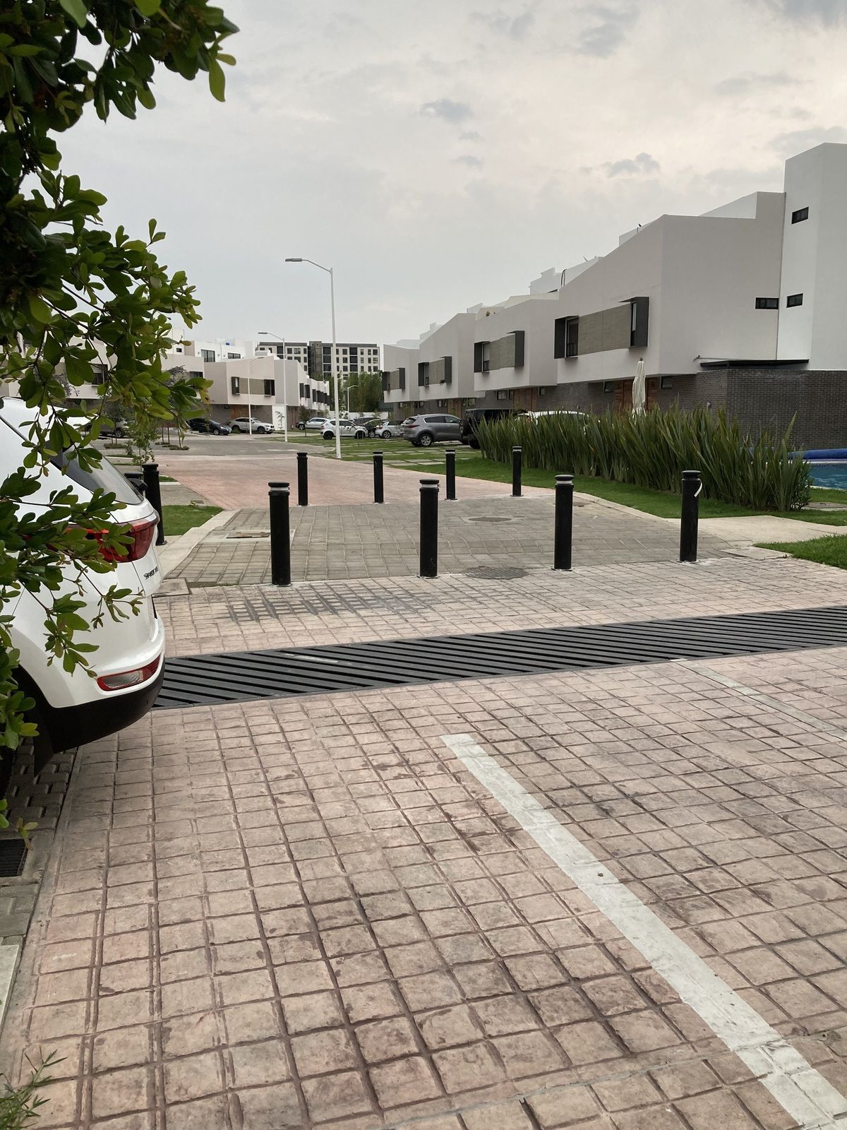 36 de 36: Vialidades del coto