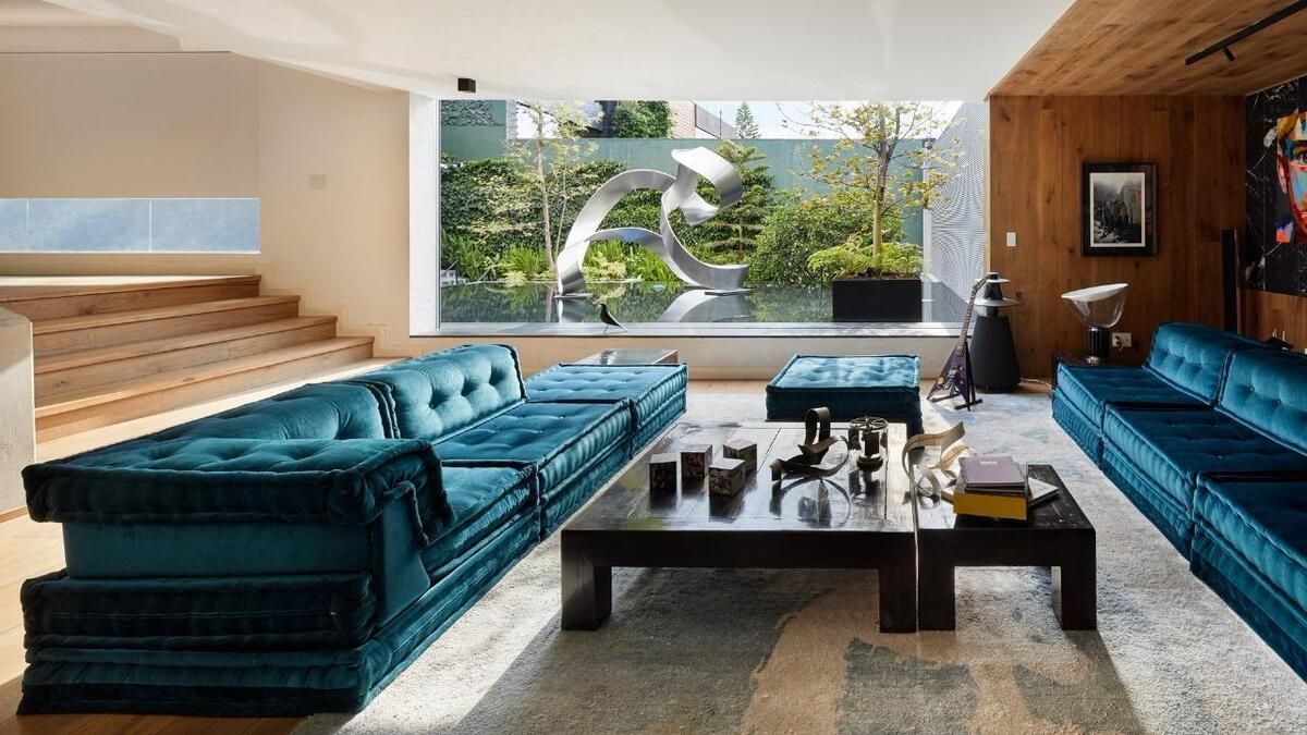 1 de 10: Casa en Venta en Pedregal Tips Inmobiliarios ®