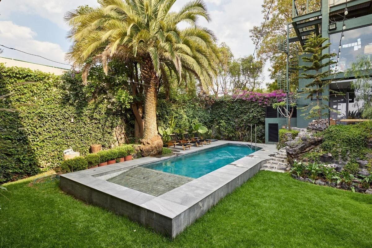 2 de 10: Casa en Venta en Pedregal Tips Inmobiliarios ®