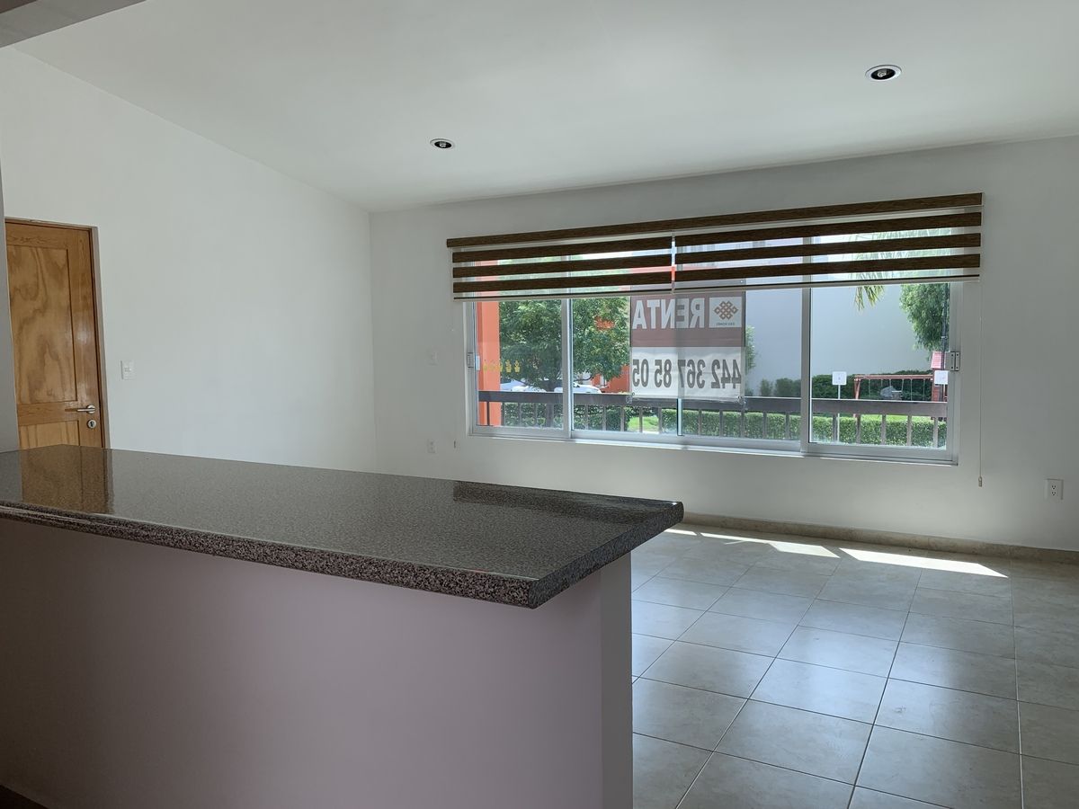 Apartamento em Punta Juriquilla, Querétaro, foto 5 de 18