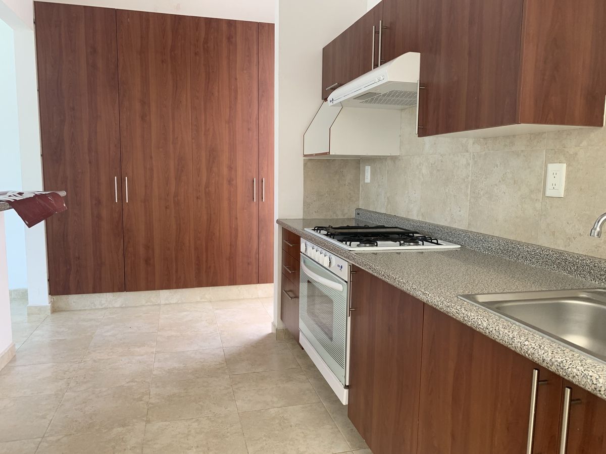 Apartamento em Punta Juriquilla, Querétaro, foto 6 de 18