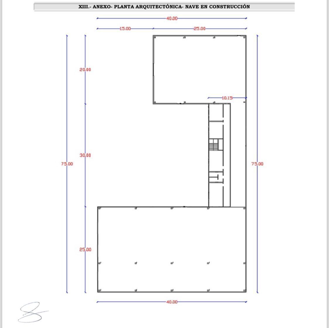 For Sale: Industrial Warehouse in Shell Condition - foto 4