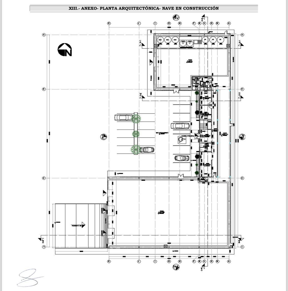 For Sale: Industrial Warehouse in Shell Condition - foto 5