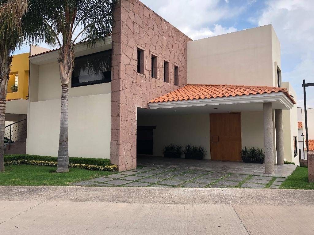 Casa en venta Fraccionamiento Villantigua, foto 1 de 39