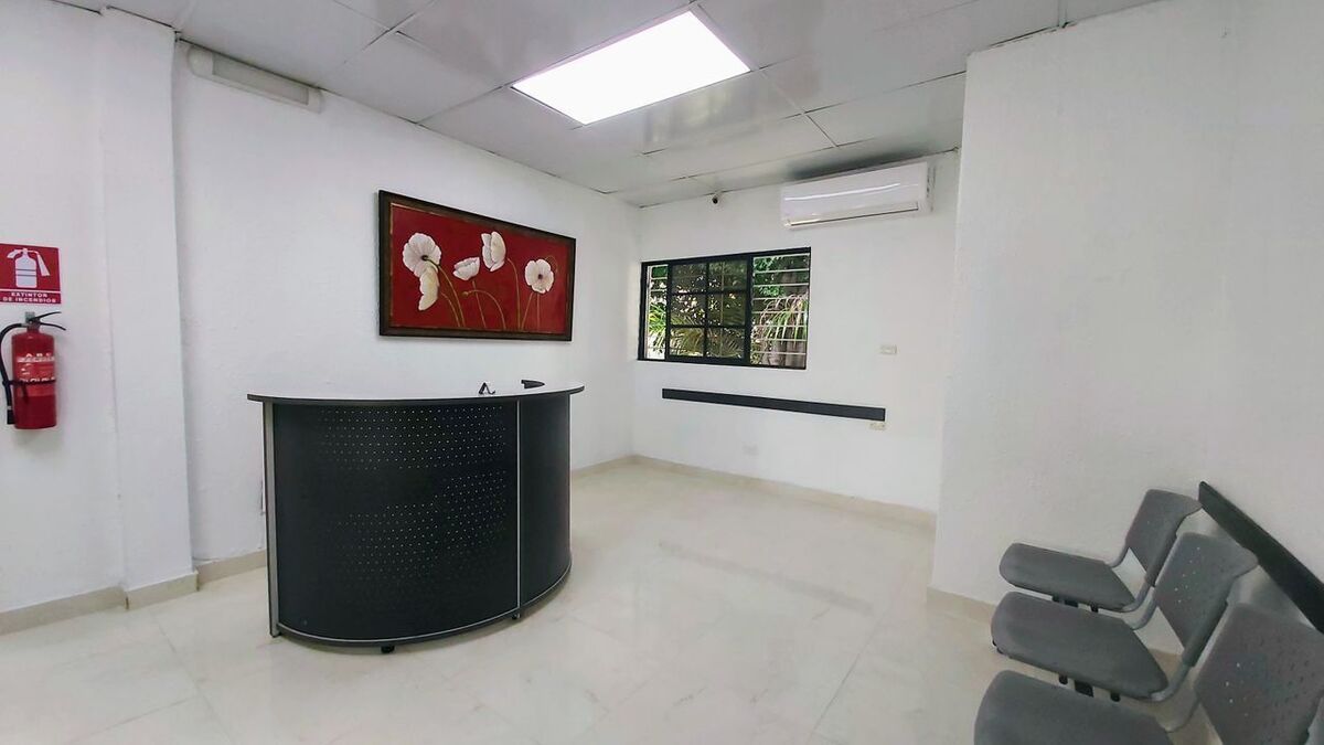 Local en Alquiler Para Consultorio Médico, En Gazcue, Santo Domingo, foto 1 de 7