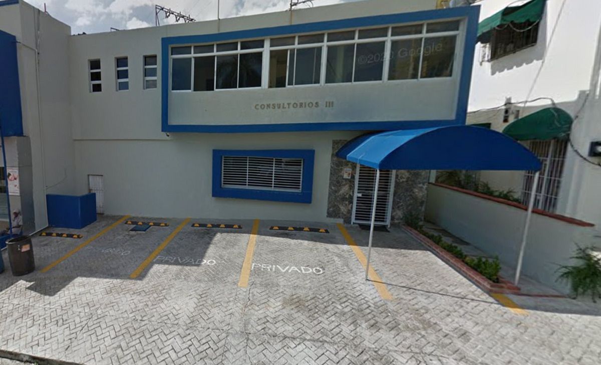 Local Comercial en Gazcue, Santo Domingo Centro (Distrito Nacional), foto 6 de 7