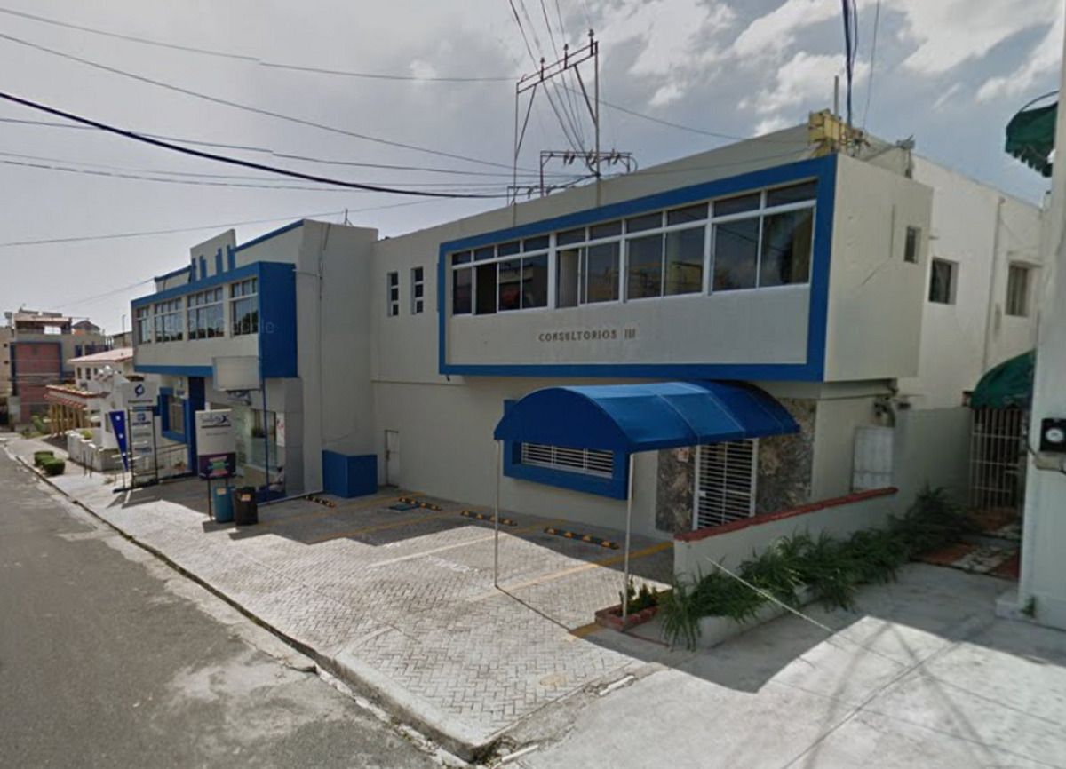 Local Comercial en Gazcue, Santo Domingo Centro (Distrito Nacional), foto 7 de 7