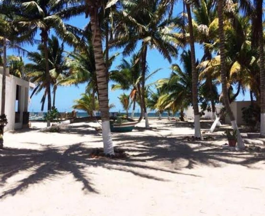 San Crisanto