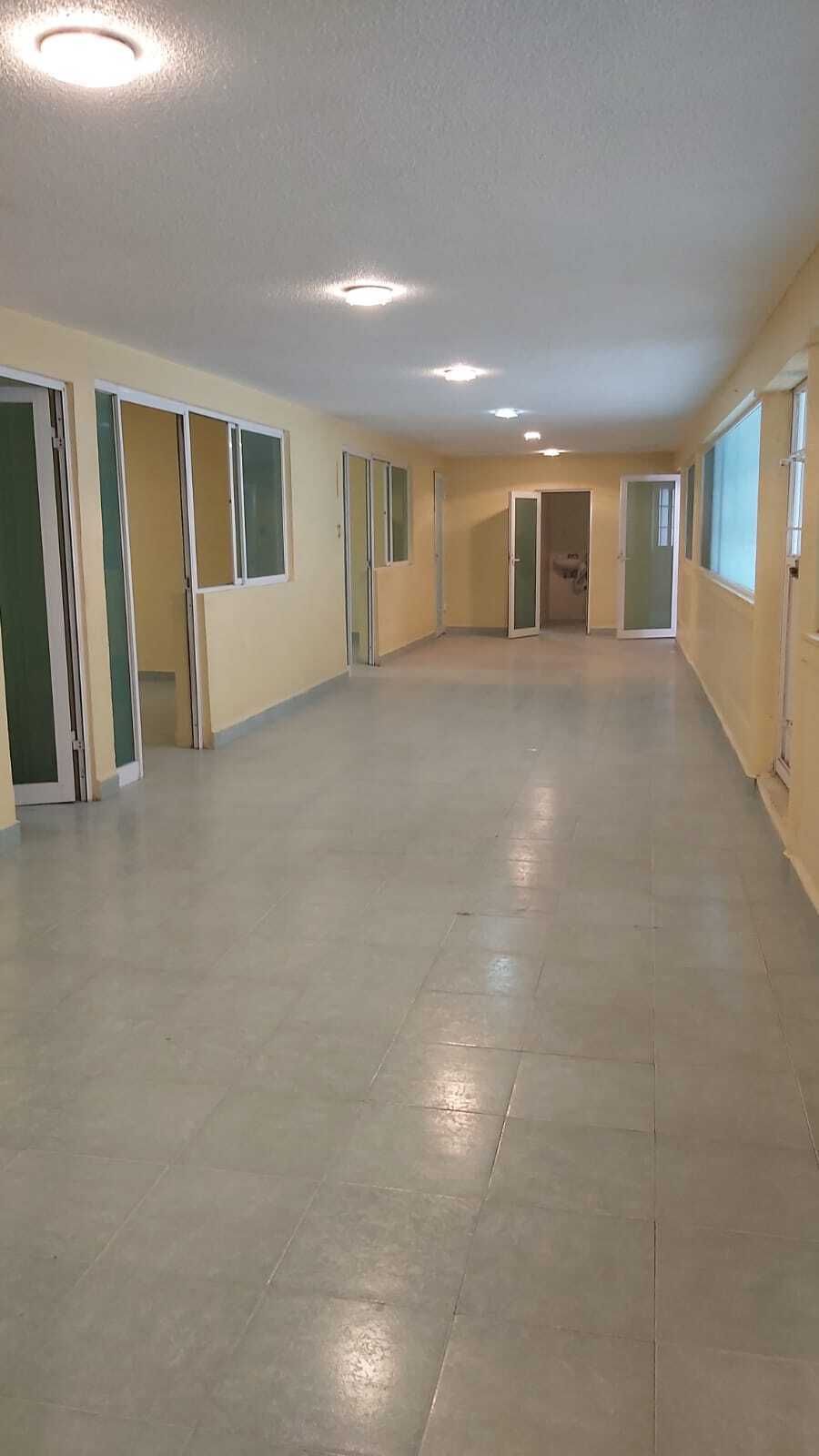 Oficinas en Renta en Benito Juárez 290 m2 Mixcoac.