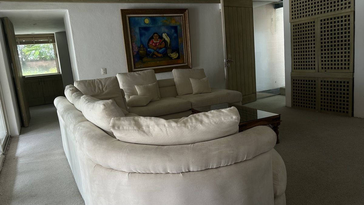 Casa em Los Limoneros, Cuernavaca, foto 35 de 48