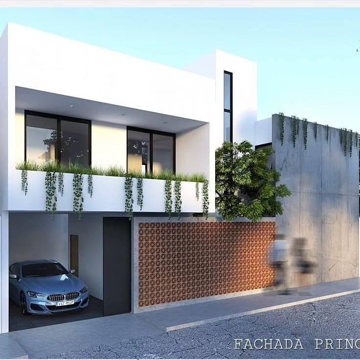 Casa En Preventa al norte de Cuernavaca, foto 1 de 22