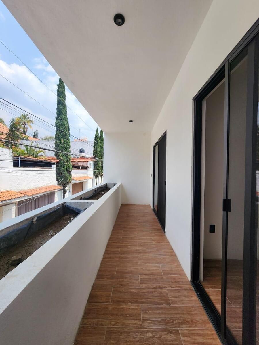 Casa en Tlaltenango, Cuernavaca, foto 11 de 22