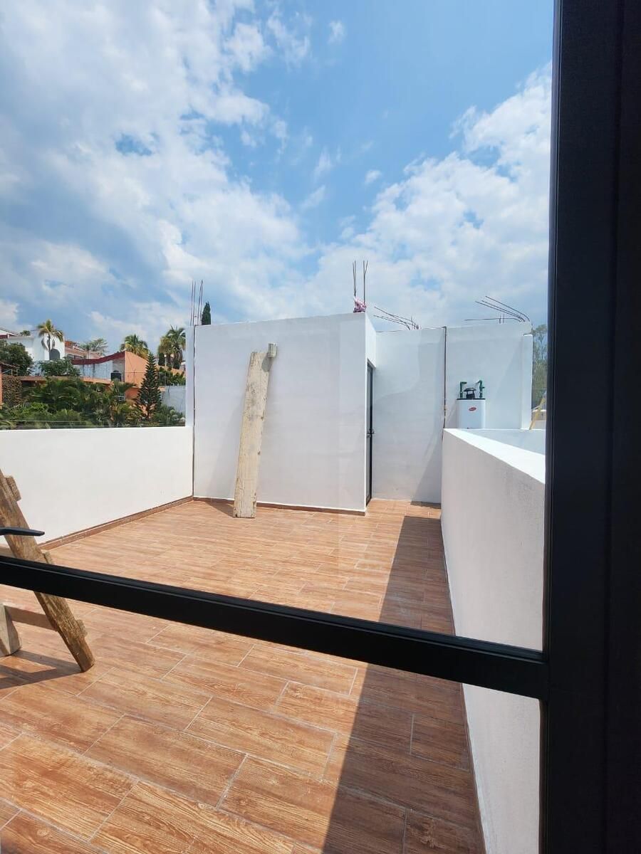 Casa en Tlaltenango, Cuernavaca, foto 20 de 22