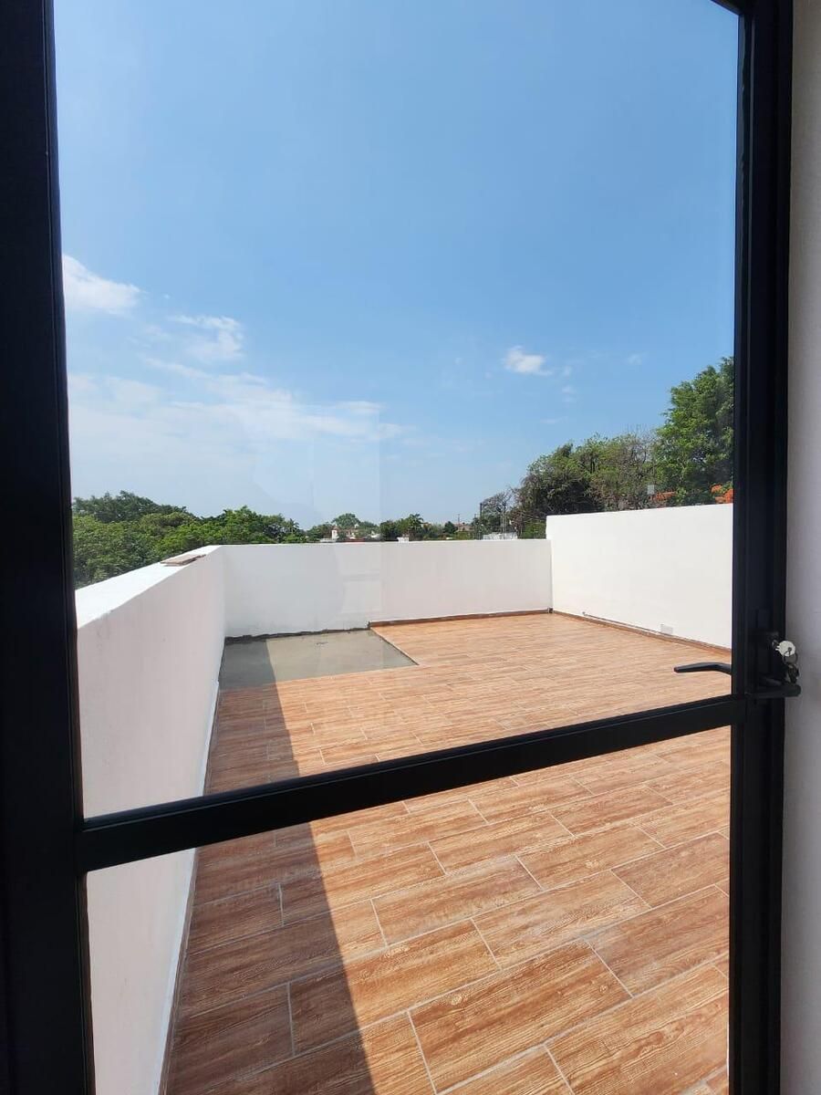 Casa en Tlaltenango, Cuernavaca, foto 21 de 22