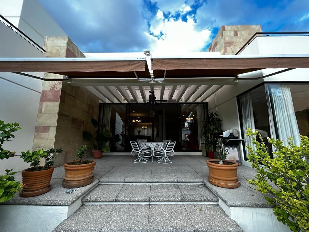 Casa En Venta Juriquilla (Villas del Mesón) Cerca del campo de Golf - foto 4