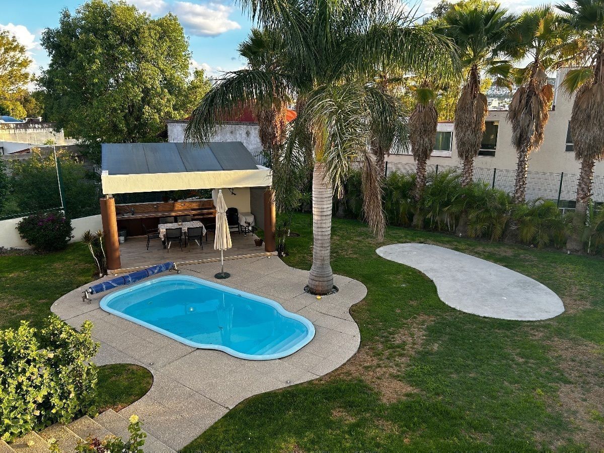 Casa En Venta Juriquilla (Villas del Mesón) Cerca del campo de Golf - foto 2