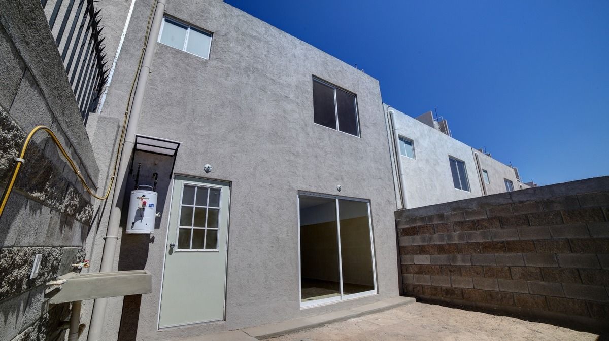 10 of 10: Patio trasero