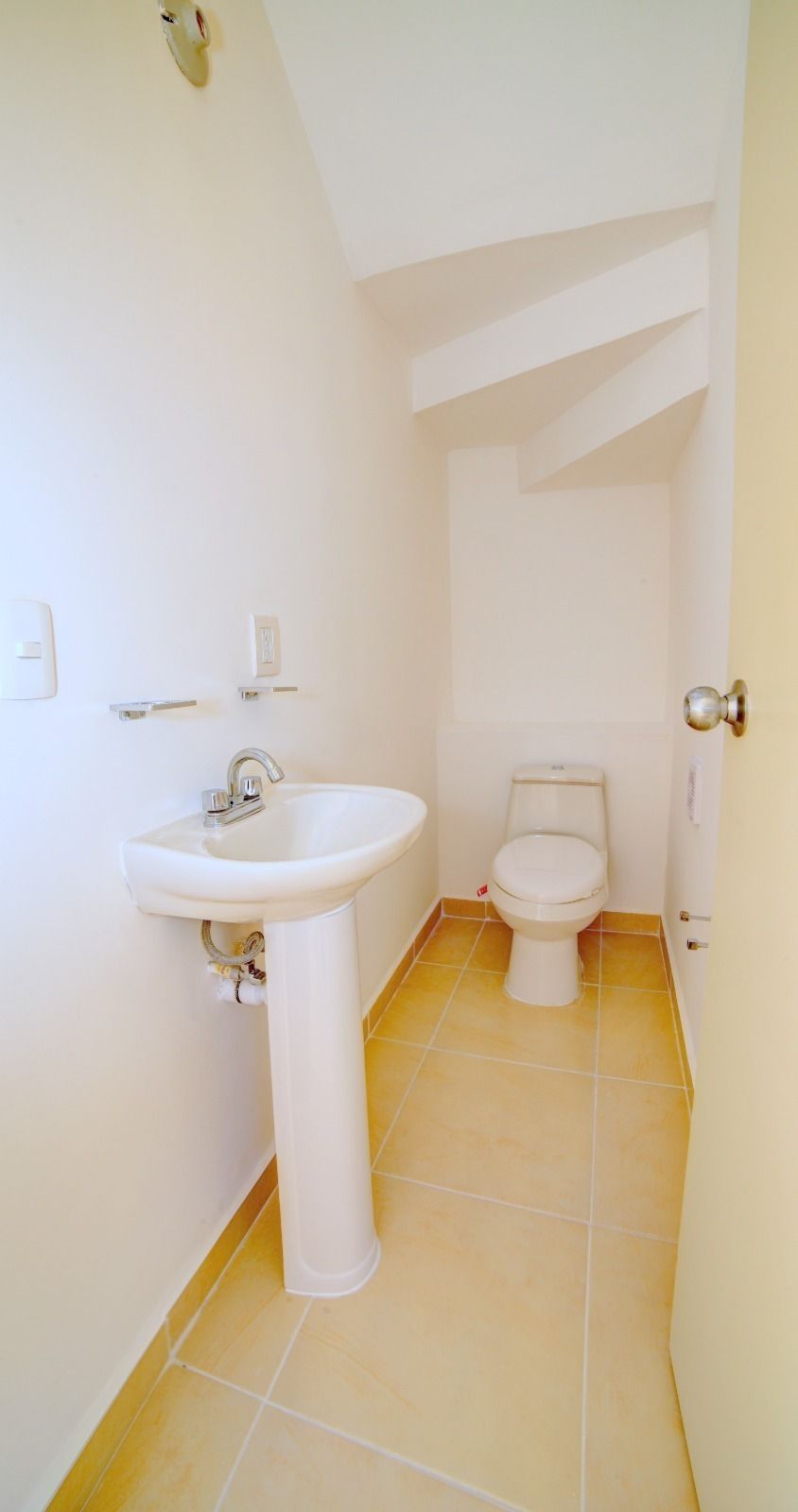 4 of 10: Sanitario planta baja