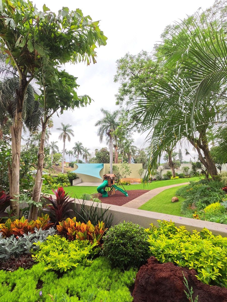 8 de 9: Áreas comunes