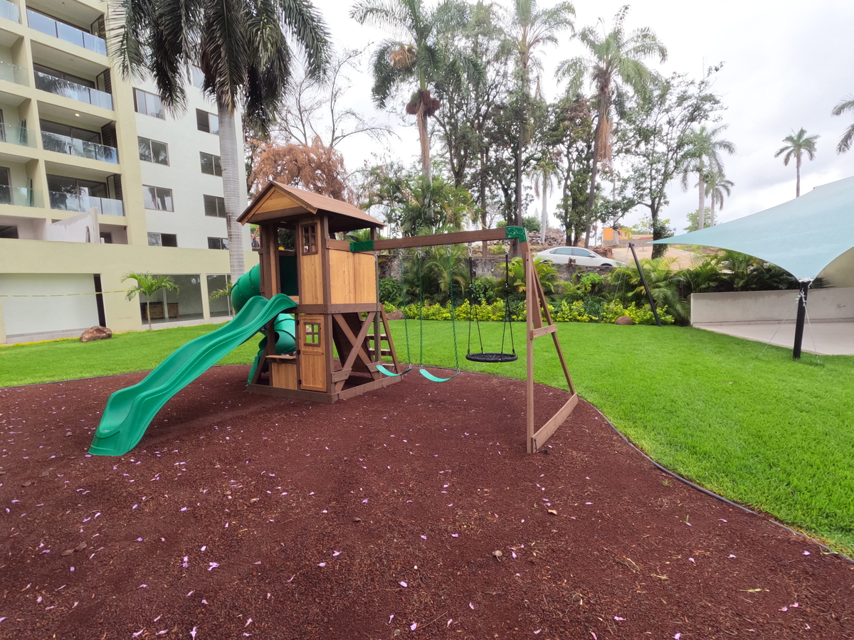 8 de 9: Juegos infantiles