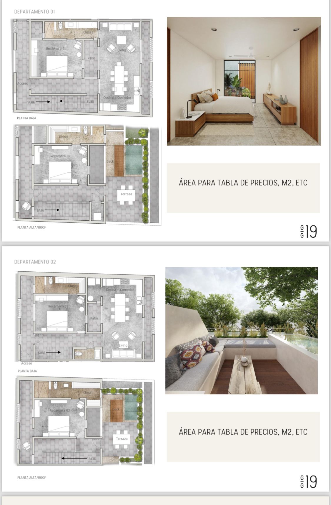 Casa en condominio en Garcia Gineres, Mérida, foto 5 de 9
