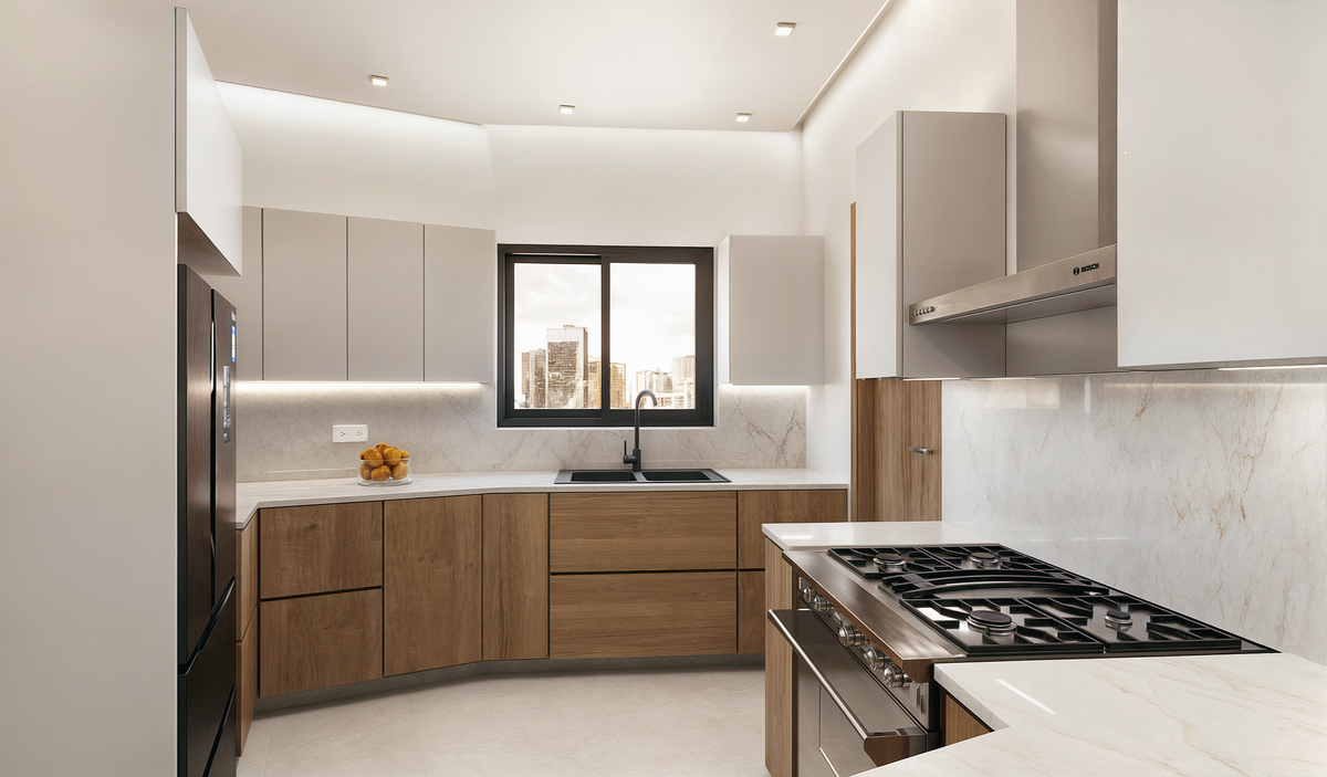 Apartamento en venta, Ubicado en EVARISTO MORALES image 6