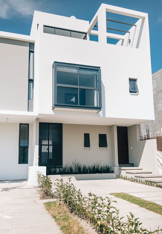 PreVENTA CASA NUEVA DE AUTOR CERCA DE GALERÍAS SANTA ANITA EN GUADALAJARA - foto 1