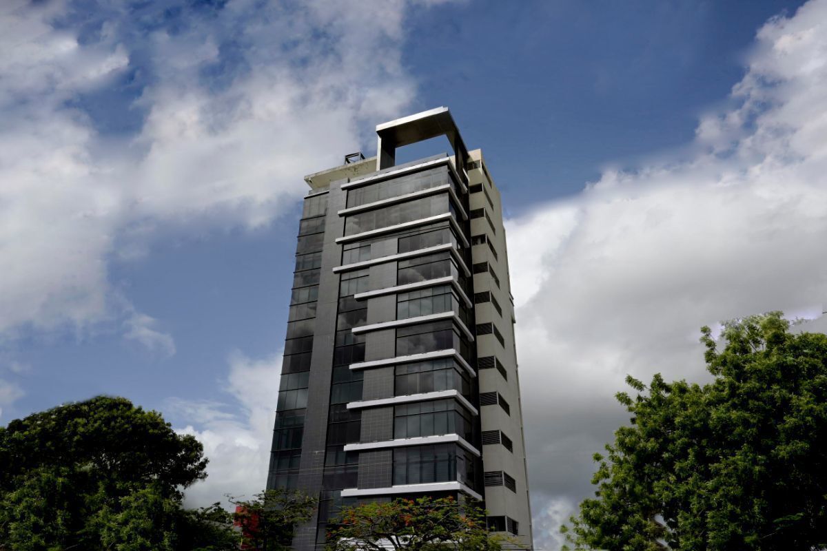 Oficinas en Venta Santo Domingo Centro (Distrito Nacional), Santo Domingo