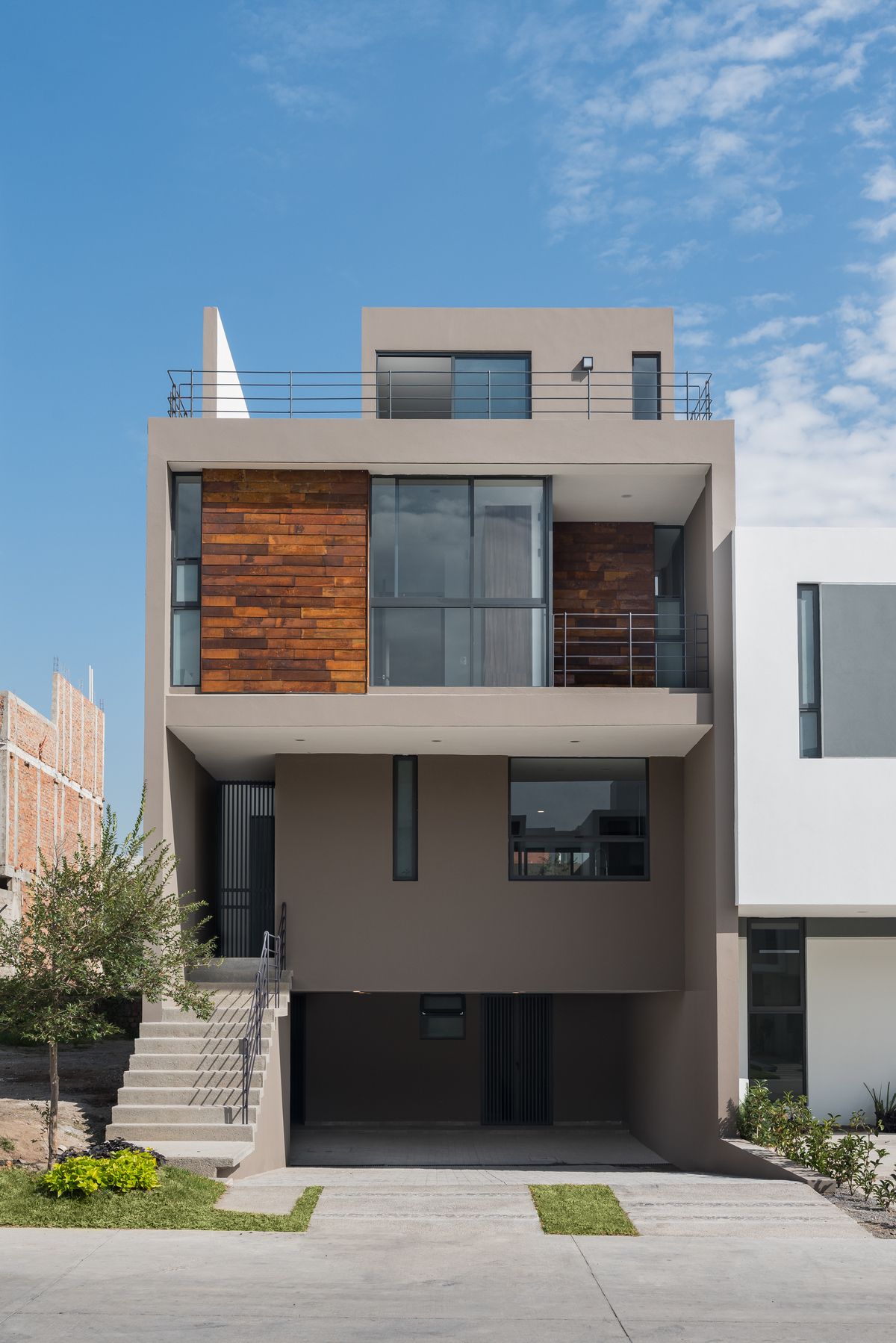 GUADALAJARA, preVENTA MODERNA CASA DE AUTOR, POR GALERÍAS SANTA ANITA - foto 1