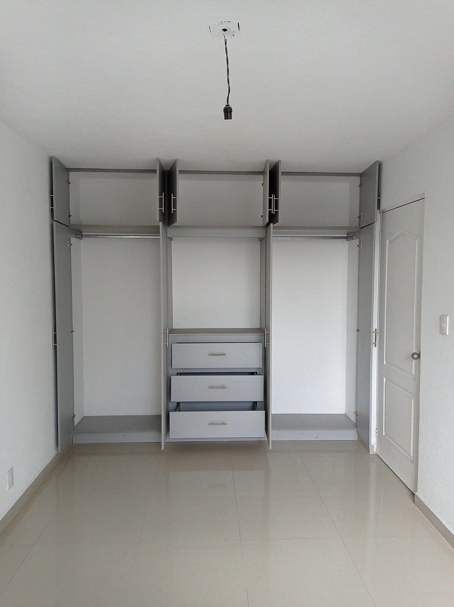 Apartamento em Lomas del Bosque, Cuautitlán Izcalli, foto 12 de 16