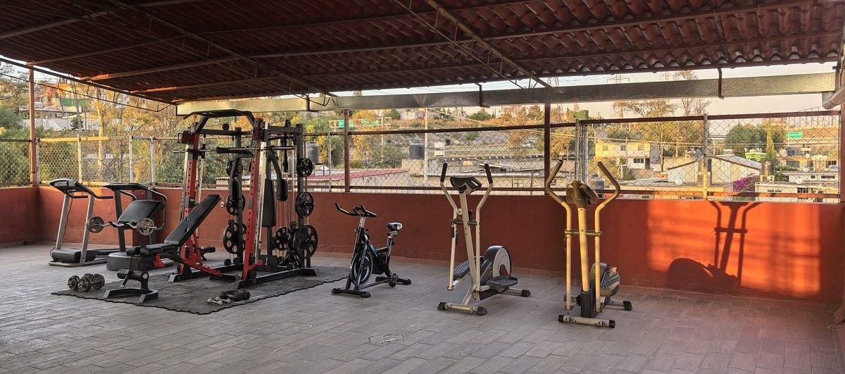 Apartamento em Lomas del Bosque, Cuautitlán Izcalli, foto 15 de 16