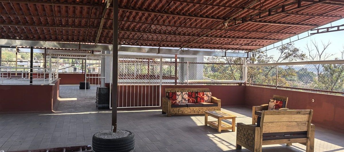 Apartamento em Lomas del Bosque, Cuautitlán Izcalli, foto 16 de 16