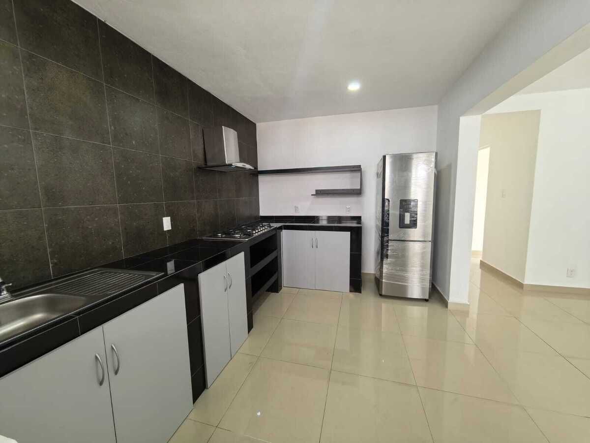 Apartamento em Lomas del Bosque, Cuautitlán Izcalli, foto 3 de 16